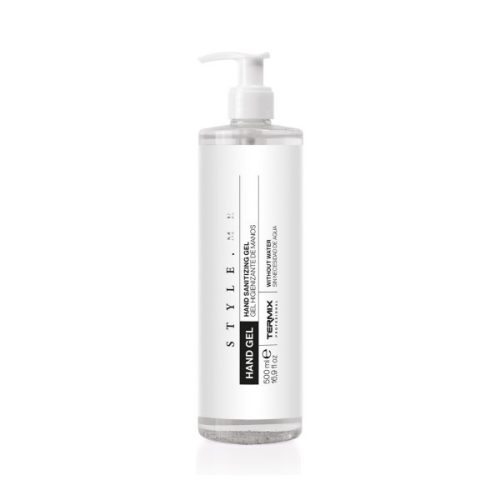 TERMIX HAND GEL - KÉZ FERTŐTLENÍTŐ GÉL 500ML