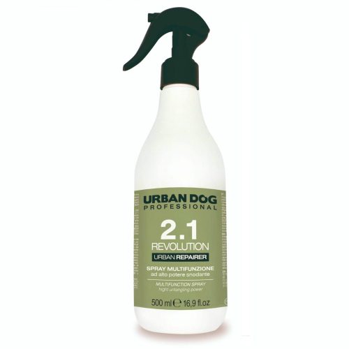 U.DOG - 2.1 Revolution - Csomóoldó Spray 500ml