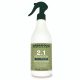 U.DOG - 2.1 Revolution - Csomóoldó Spray 500ml