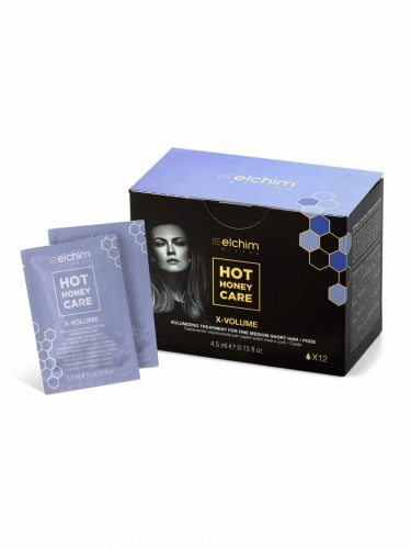 ELCHIM HHC X-VOLUME PODS