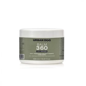  U.DOG - Balm 360 - 2 az 1-ben Rekonstruáló Maszk és Kondícionáló 500ml