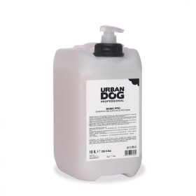 U.DOG - Basic Pro - Protein Alapú Sampon 10L