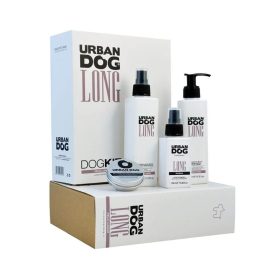 U.DOG - Long - Dogkit Hosszú Szőrű Kutyának