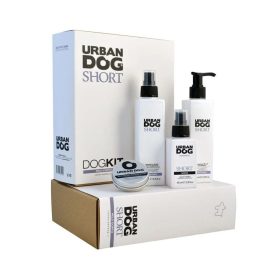 U.DOG - Short - Dogkit Rövid Szőrű Kutyának