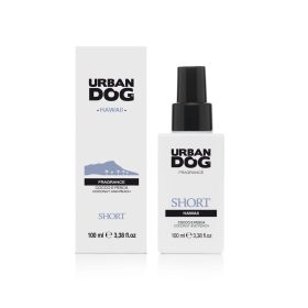   U.DOG - Short - Gyengéd Szagtalanító és Illatosító - Kókusz és Barack - 100ml