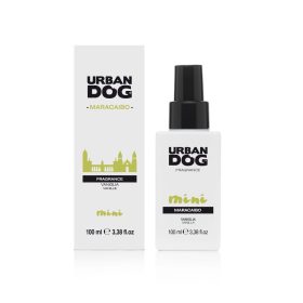   U.DOG - Mini - Gyengéd, Szagtalanító és Illatosító - Vanília - 100ml