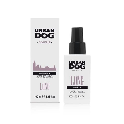 U.DOG - Long - City Fragrance Siviglis - Kutyaparfüm - 100ml
