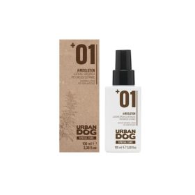   U.DOG - Lotion +01 A-Micolotion - Speciális Folyadék Bőrgombára 100ml
