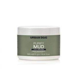  U.DOG - Purify Mud - Gyulladáscsökkentő Regeneráló Iszap 500ml