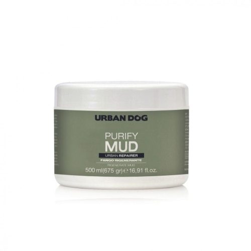 U.DOG - Purify Mud - Gyulladáscsökkentő Regeneráló Iszap 500ml