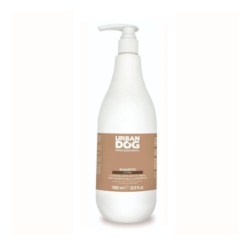 U.DOG - 04 Hydra - Speciális Samon Száraz Bőr Ellen 1000ml