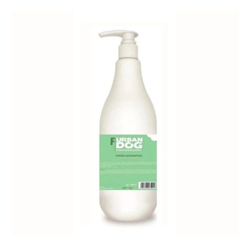 U.DOG - SAMPON FRESH 1000 ML