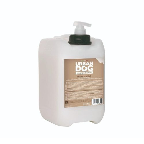 U.DOG - 02 Dermo - Speciális Sampon Korpa Ellen 5000ml