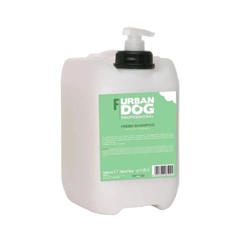 U.DOG - Fresh - Univerzális Sampon 5000ml