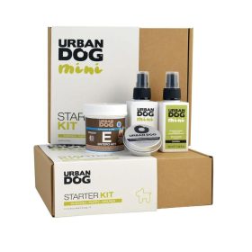 U.DOG - Mini - Kezdő Szett Kölyök és Idős Kutyának