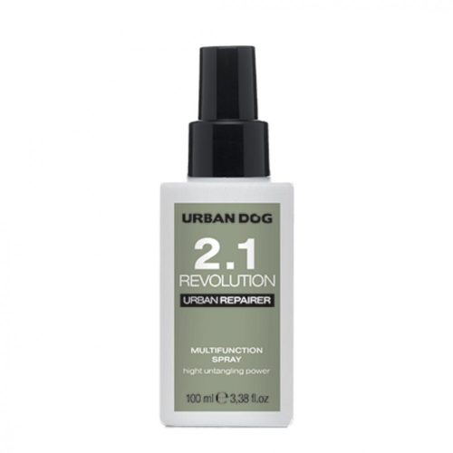 U.DOG - 2.1 Revolution spray 100ml