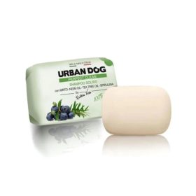 U.DOG - Perfect Clean - Teafaolajos Szilárd Sampon 100gr