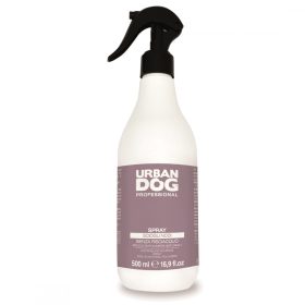   U.DOG - Long - Szőrben Maradó, Kifésülést Könnyítő Spray Hosszú Szőrű Kutyának 200ml