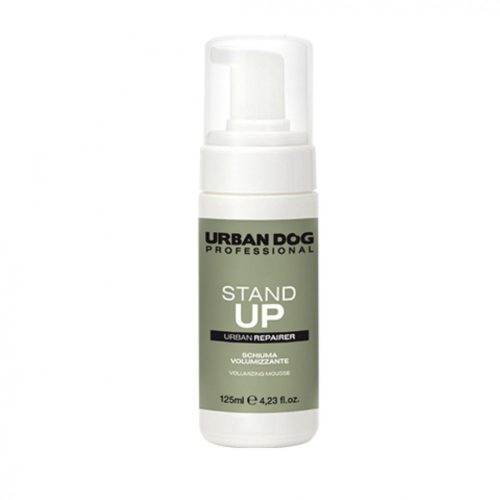 U.DOG - Volumizing mousse- STAND-UP - 125ml