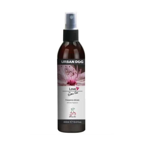 U.DOG - CHERRY-LINE - LOVE bunda illatosító 400ml