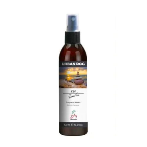 U.DOG - CHERRY-LINE - ZEN bunda illatosító 400ml