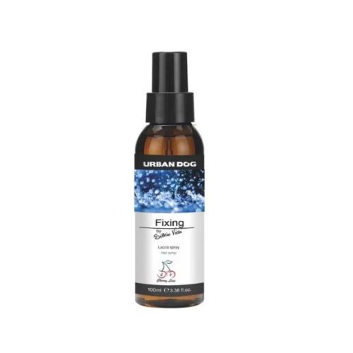 U.DOG - Cherry Line - Fixing - Fixáló Lakk 100ml