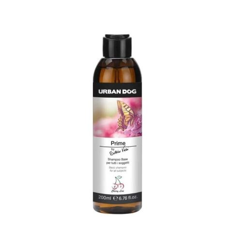U.DOG - Cherry Line - Prime - Elsődleges Sampon 200ml