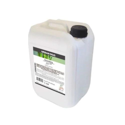 U.DOG - Cherry Line - Smoothing - Simító Sampon Hosszúszőrű Kutyáknak 3000ml