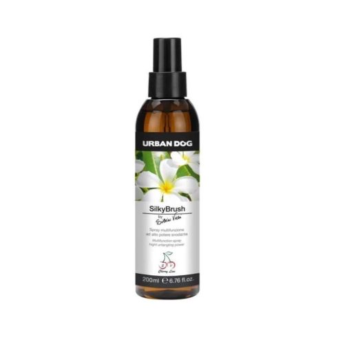 U.DOG - Cherry Line - Silky Brush - Kétfázisú Spray 200ml