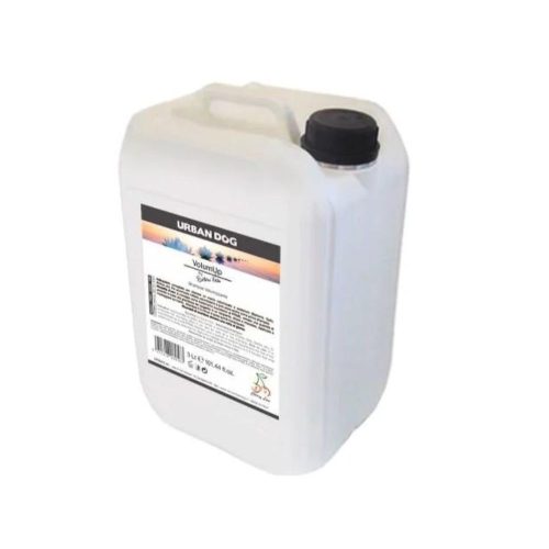 U.DOG - Cherry Line - VolumUp - Volumizáló Sampon 3000ml